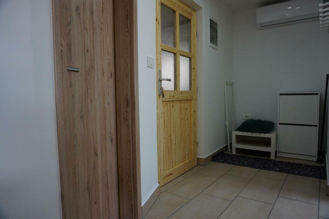 Corner Apartments Bovec Exterior photo